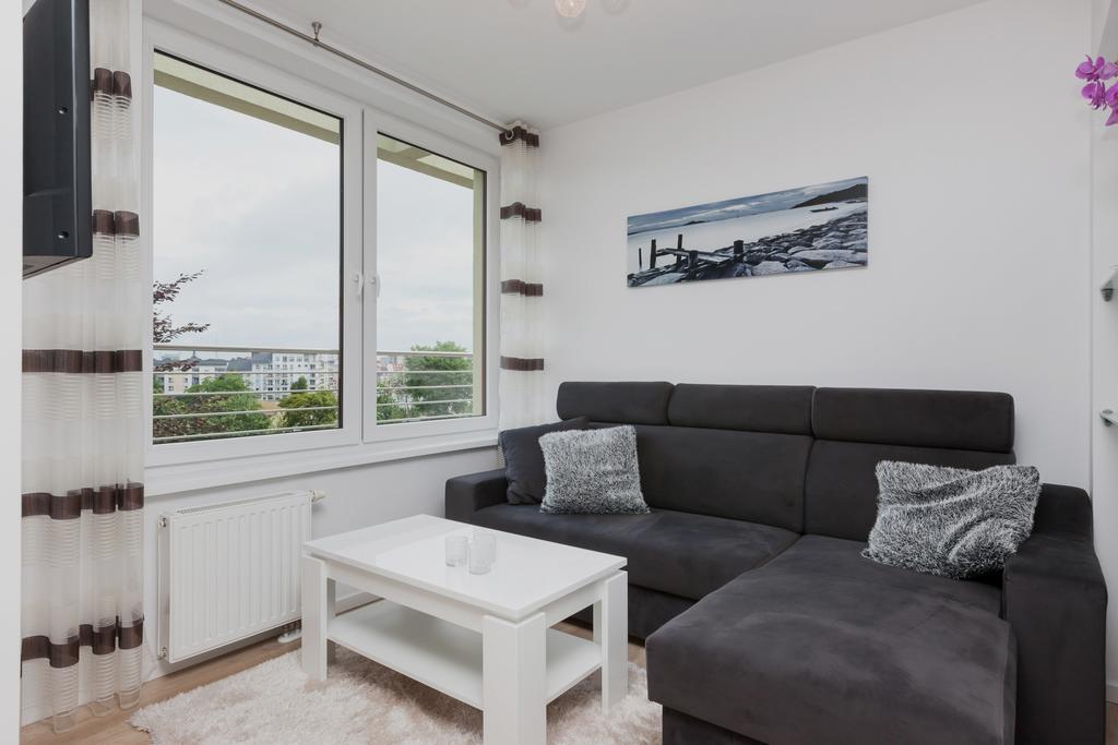 Świnoujście Riverside Apartment With Balcony By Noclegi Renters מראה חיצוני תמונה