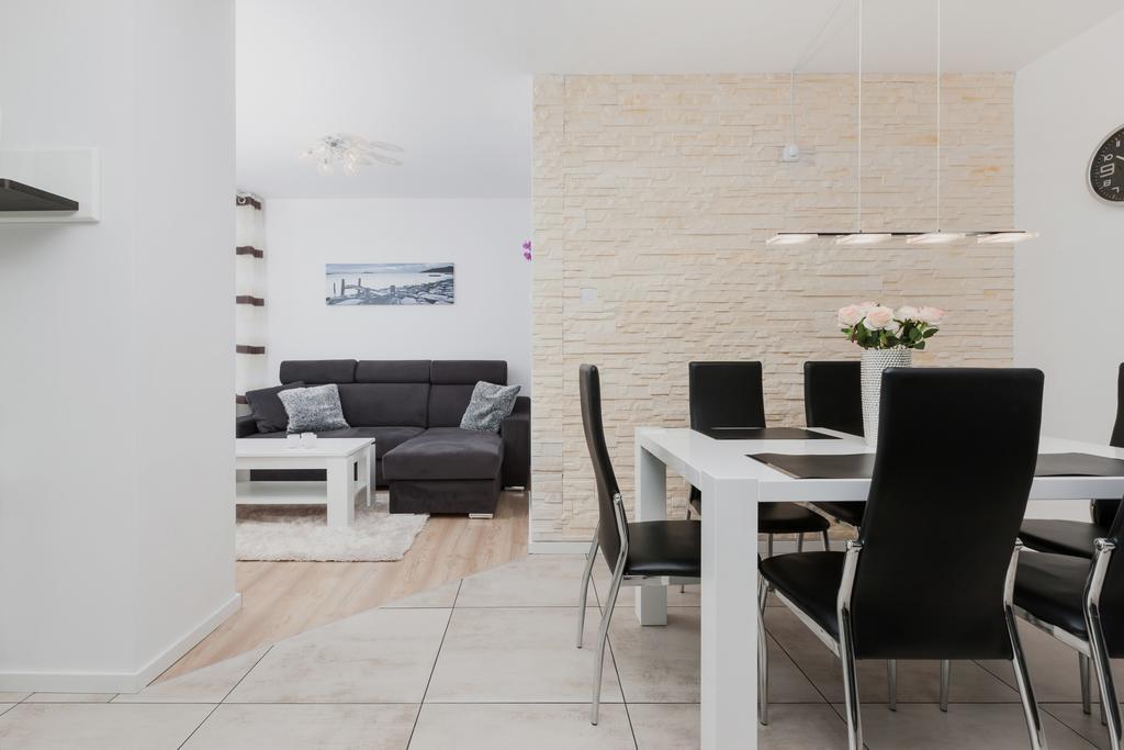 Świnoujście Riverside Apartment With Balcony By Noclegi Renters מראה חיצוני תמונה